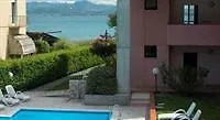 Virgilio Lägenhet Sirmione